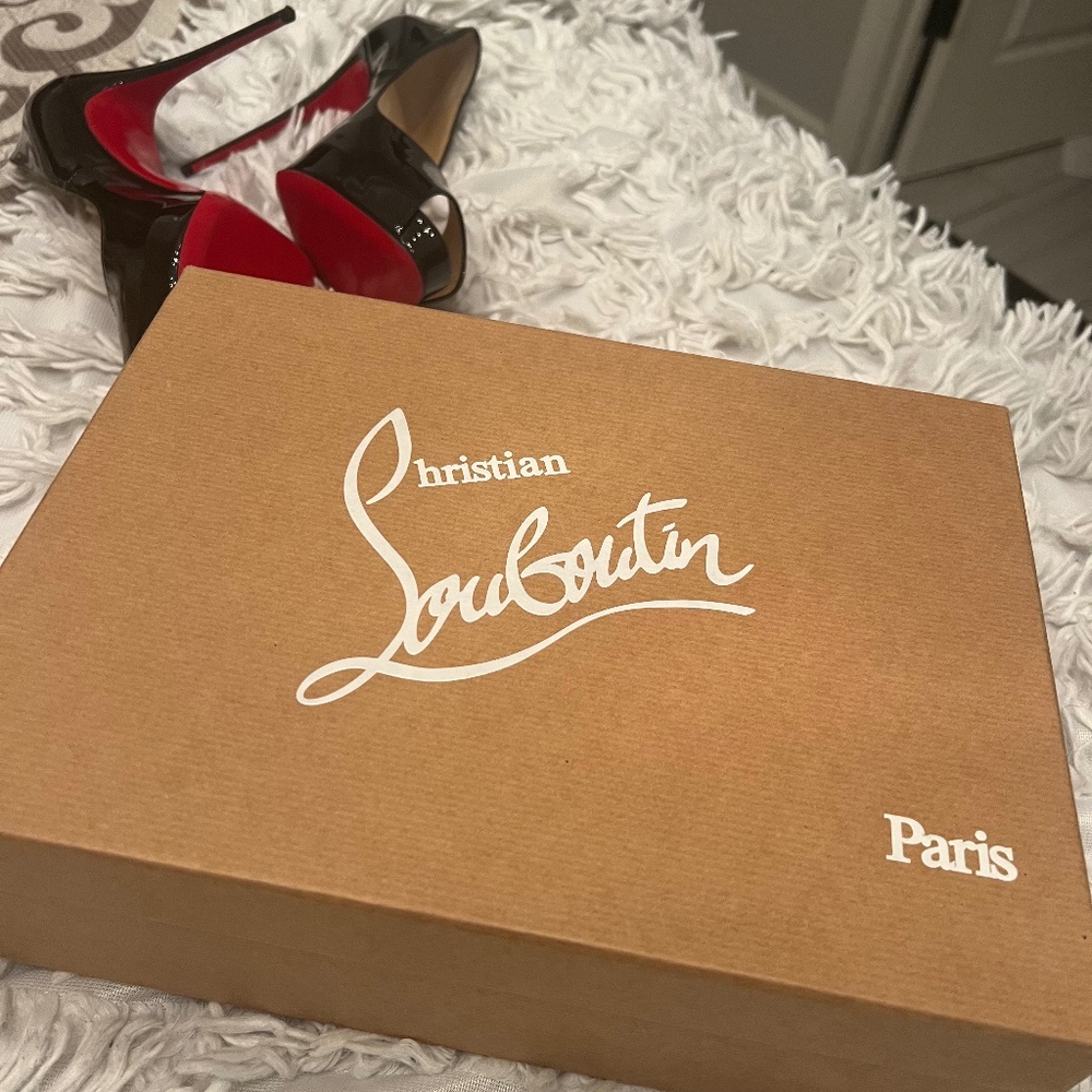 Christian Louboutin Shoes